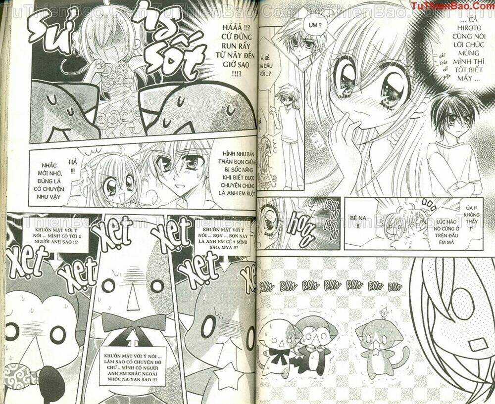 Tôi Là Idol Chapter 6 trang 52