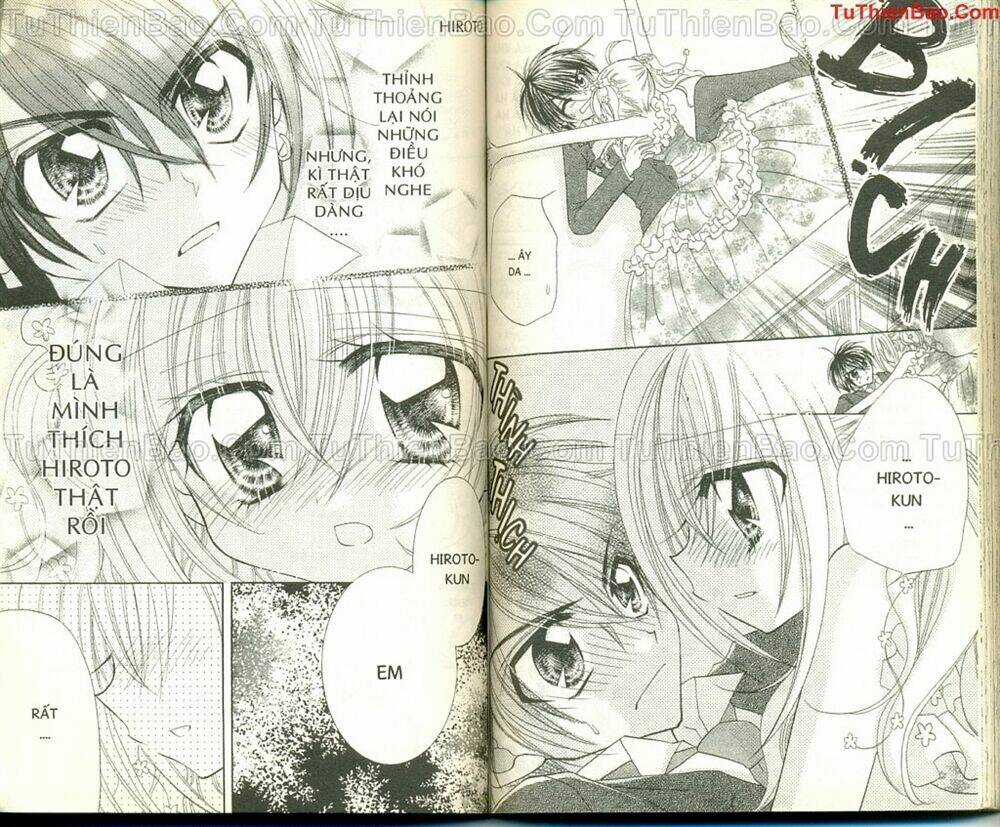 Tôi Là Idol Chapter 6 trang 63