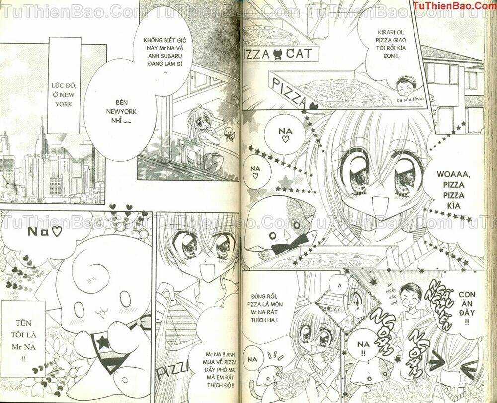 Tôi Là Idol Chapter 6 trang 66