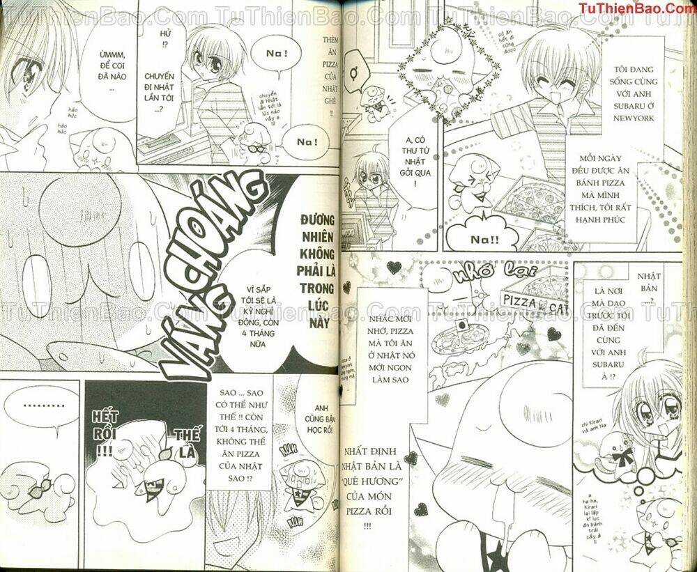 Tôi Là Idol Chapter 6 trang 67