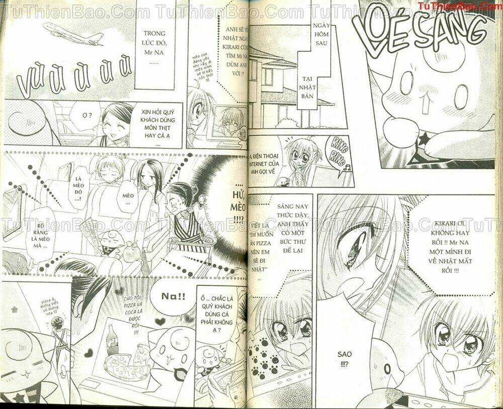 Tôi Là Idol Chapter 6 trang 68