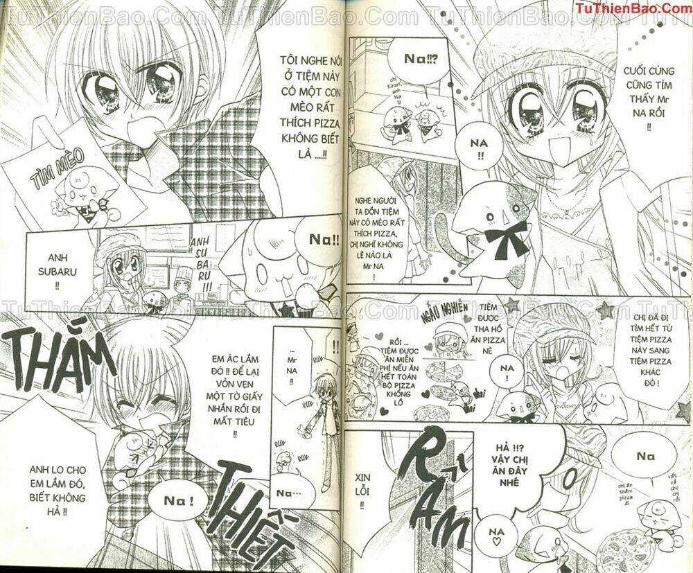 Tôi Là Idol Chapter 6 trang 73