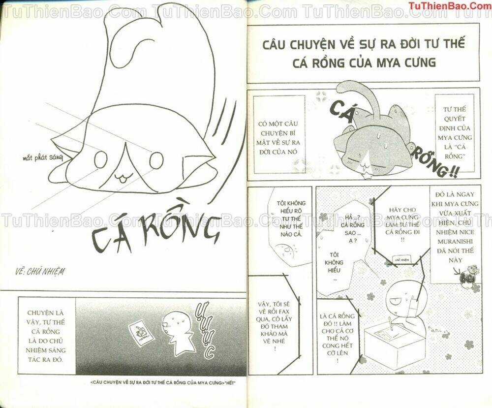 Tôi Là Idol Chapter 6 trang 92