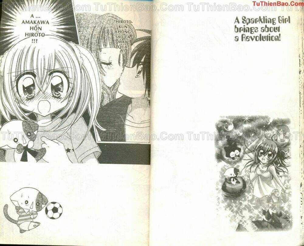 Tôi Là Idol Chapter 7 trang 17