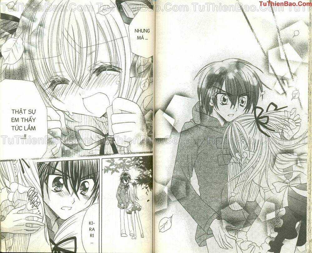 Tôi Là Idol Chapter 7 trang 45