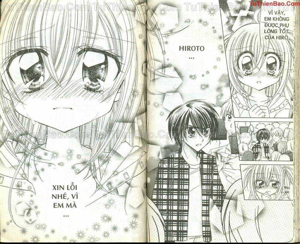 Tôi Là Idol Chapter 7 trang 58