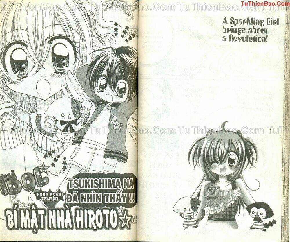 Tôi Là Idol Chapter 7 trang 64