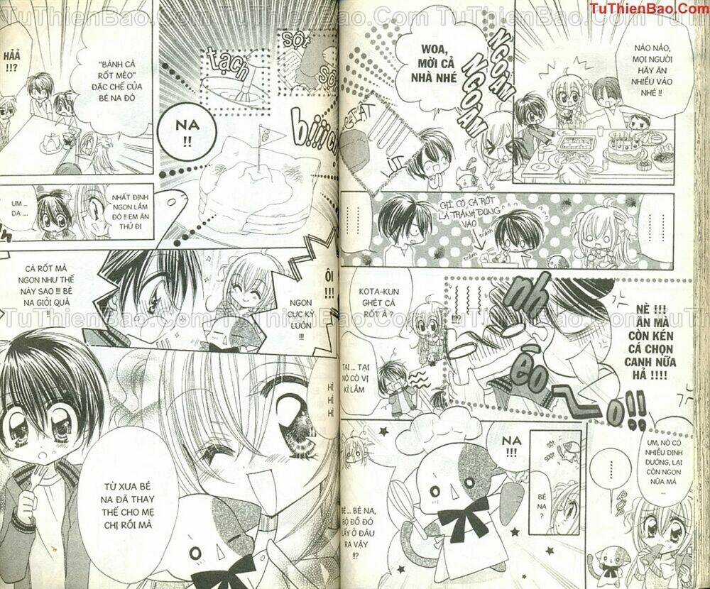 Tôi Là Idol Chapter 7 trang 66