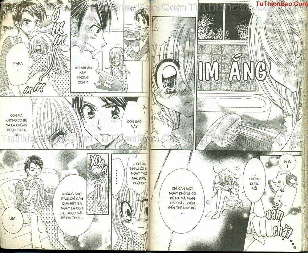 Tôi Là Idol Chapter 7 trang 73