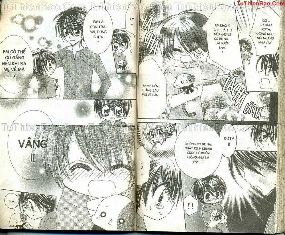 Tôi Là Idol Chapter 7 trang 75