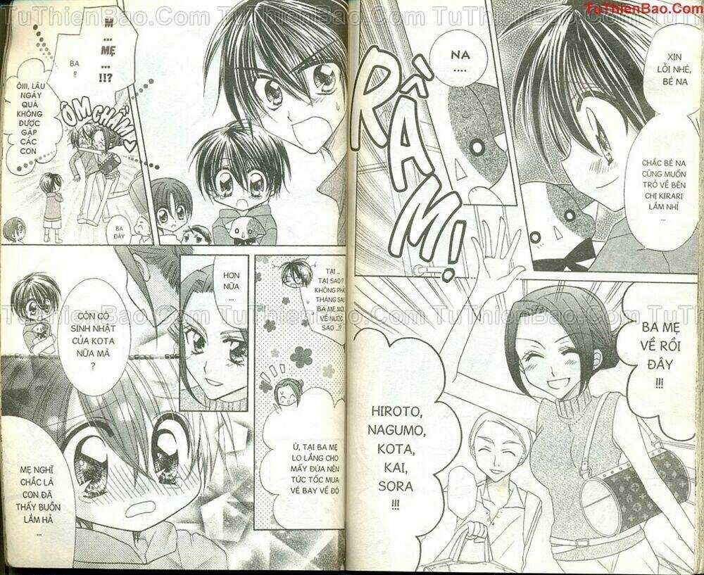 Tôi Là Idol Chapter 7 trang 76