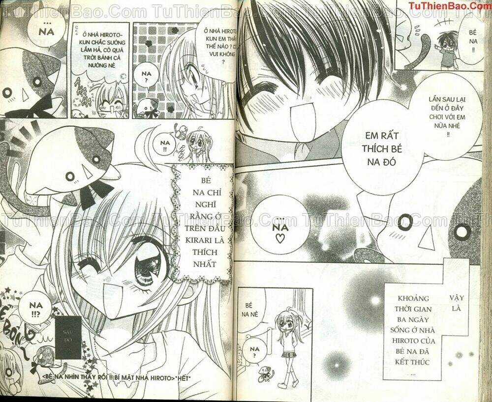 Tôi Là Idol Chapter 7 trang 79