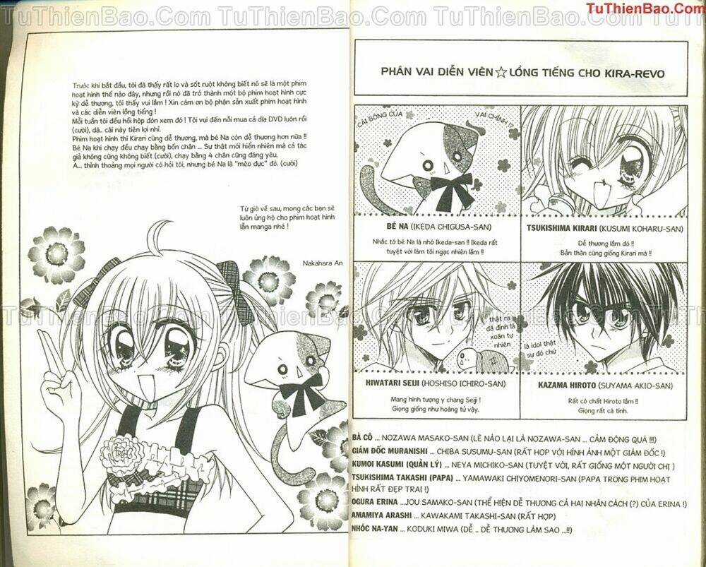 Tôi Là Idol Chapter 7 trang 88