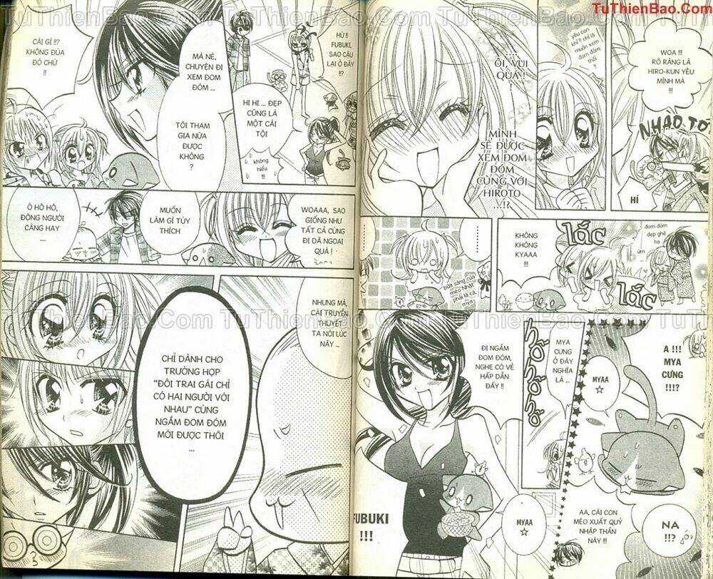 Tôi Là Idol Chapter 8 trang 52