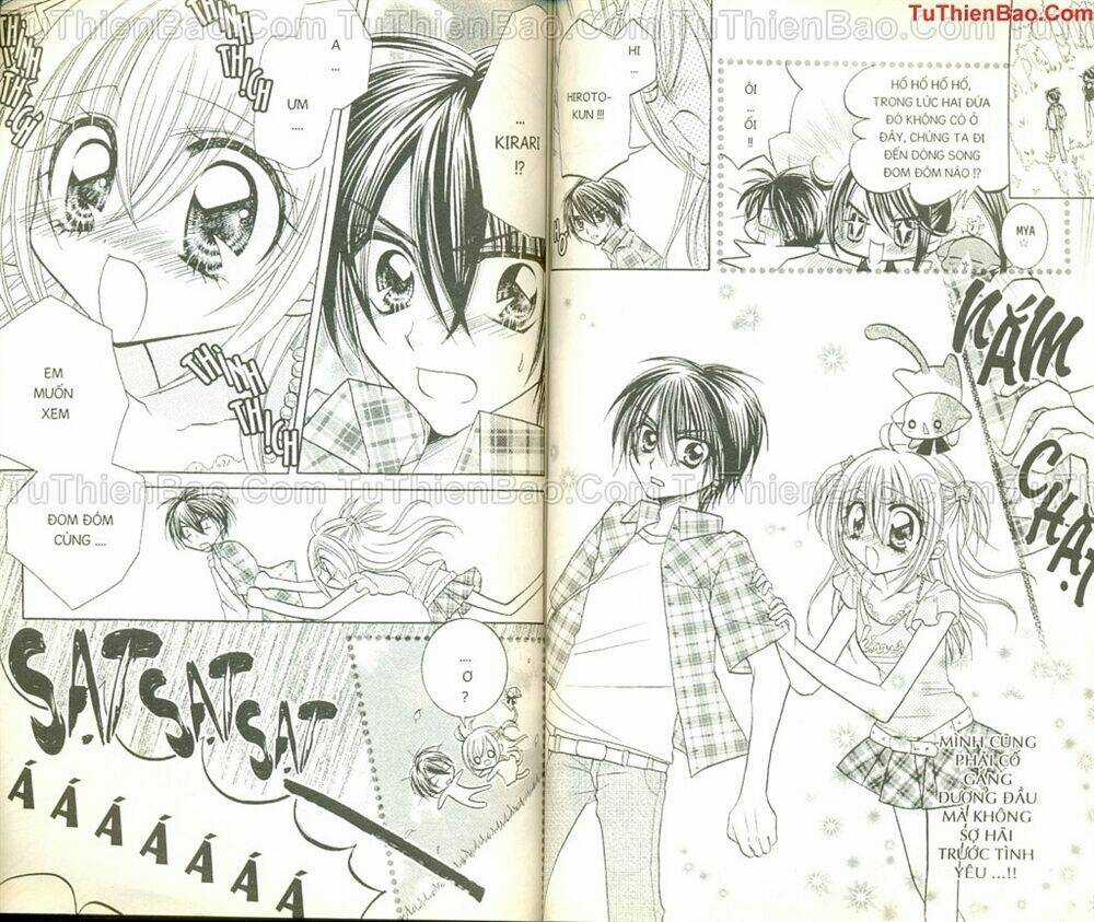 Tôi Là Idol Chapter 8 trang 59