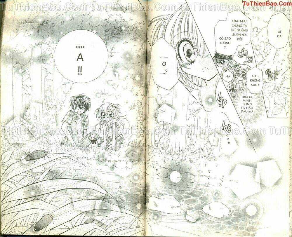 Tôi Là Idol Chapter 8 trang 60