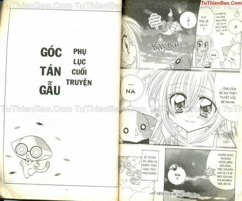 Tôi Là Idol Chapter 8 trang 85