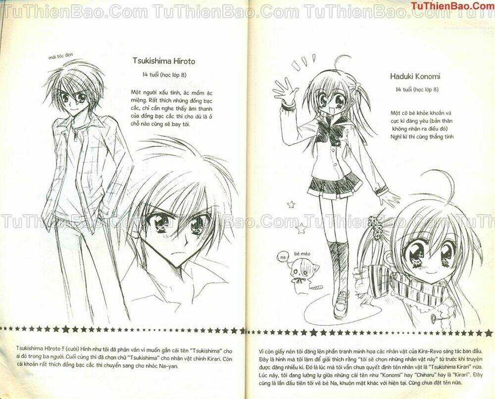 Tôi Là Idol Chapter 8 trang 89