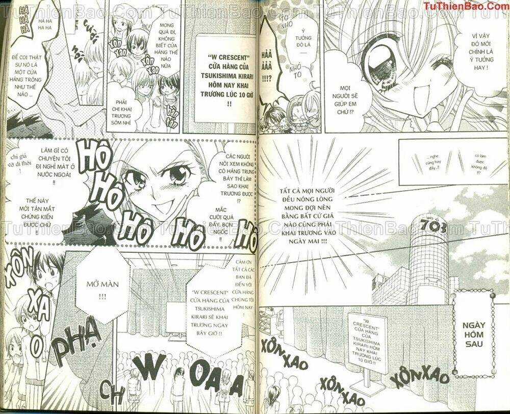 Tôi Là Idol Chapter 9 trang 60