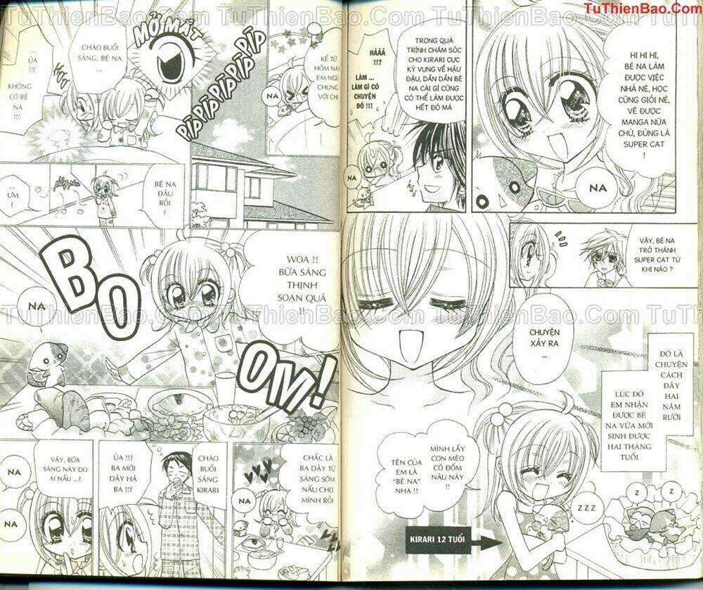 Tôi Là Idol Chapter 9 trang 84