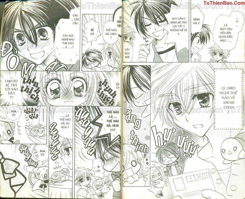 Tôi Là Idol Chapter 9 trang 89