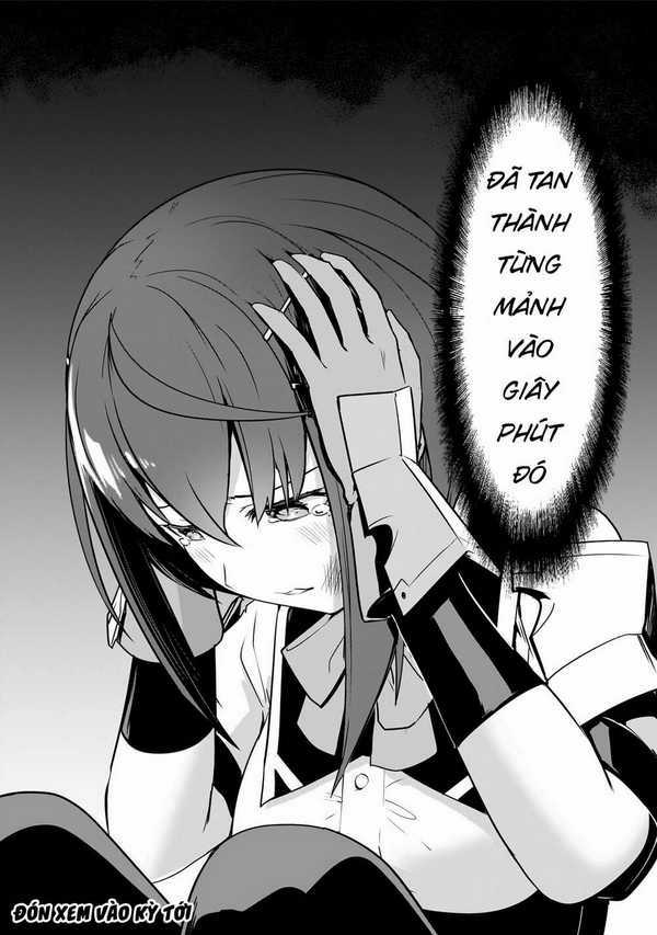 Tôi Là Kỵ Sĩ Anh Hùng Của Đế Chế Liên Thiên Hà! Chapter 1 trang 33