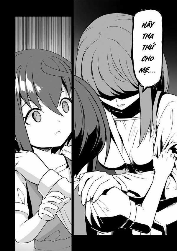 Tôi Là Kỵ Sĩ Anh Hùng Của Đế Chế Liên Thiên Hà! Chapter 1 trang 7