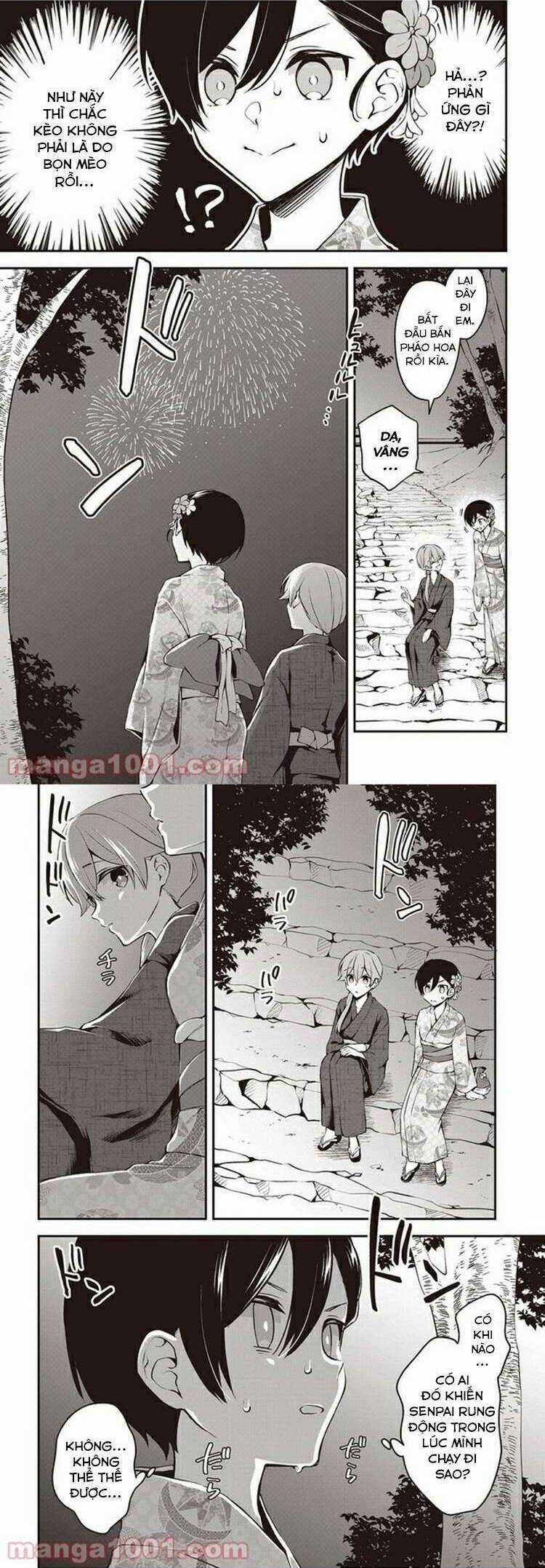 Tôi Là Kỵ Sĩ Anh Hùng Của Đế Chế Liên Thiên Hà! Chapter 12 trang 9