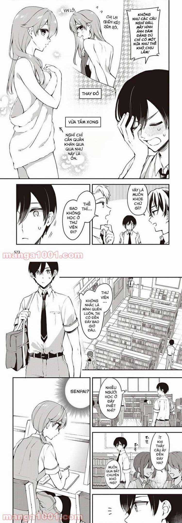 Tôi Là Kỵ Sĩ Anh Hùng Của Đế Chế Liên Thiên Hà! Chapter 13 trang 3