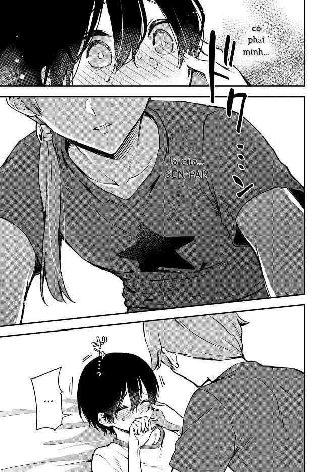 Tôi Là Kỵ Sĩ Anh Hùng Của Đế Chế Liên Thiên Hà! Chapter 15 trang 25