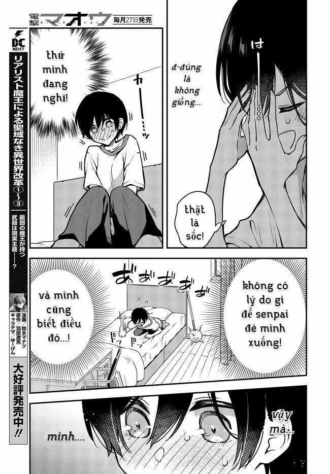 Tôi Là Kỵ Sĩ Anh Hùng Của Đế Chế Liên Thiên Hà! Chapter 15 trang 27