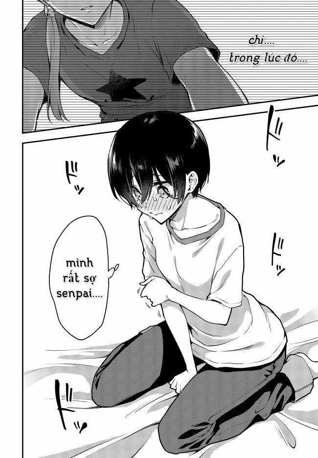 Tôi Là Kỵ Sĩ Anh Hùng Của Đế Chế Liên Thiên Hà! Chapter 15 trang 28