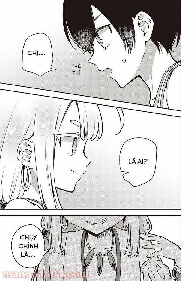 Tôi Là Kỵ Sĩ Anh Hùng Của Đế Chế Liên Thiên Hà! Chapter 16 trang 27