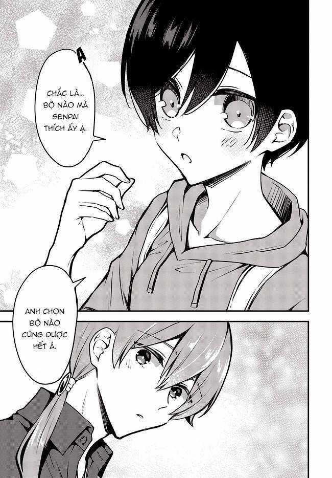 Tôi Là Kỵ Sĩ Anh Hùng Của Đế Chế Liên Thiên Hà! Chapter 18 trang 14