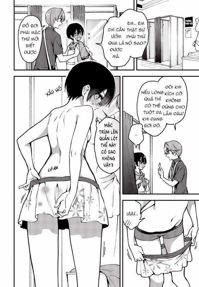 Tôi Là Kỵ Sĩ Anh Hùng Của Đế Chế Liên Thiên Hà! Chapter 18 trang 17