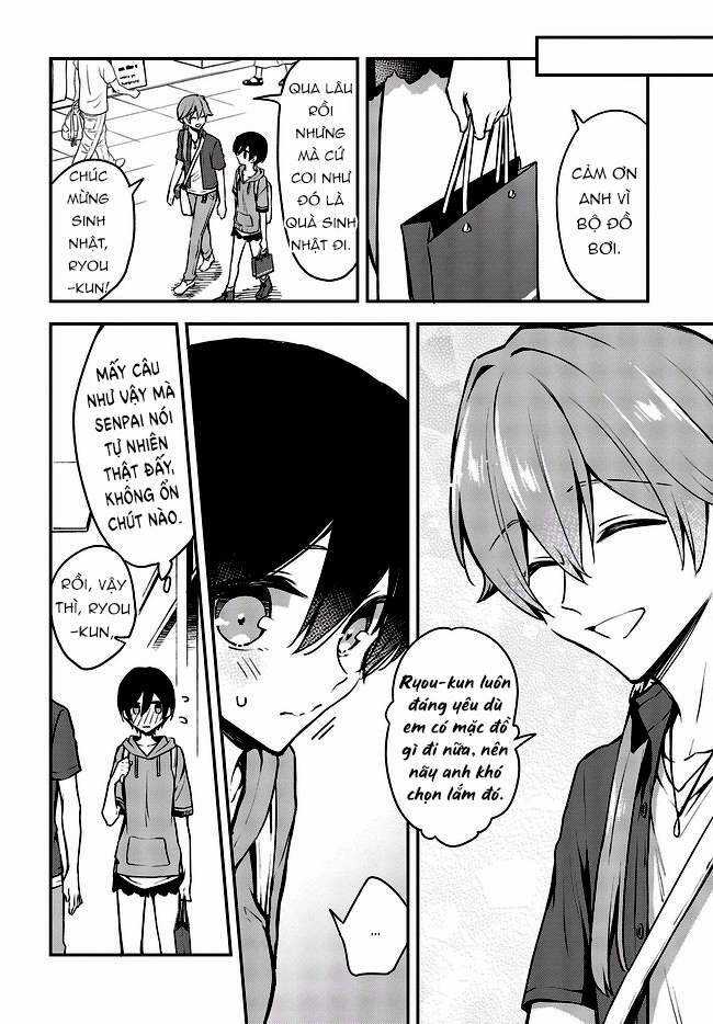 Tôi Là Kỵ Sĩ Anh Hùng Của Đế Chế Liên Thiên Hà! Chapter 18 trang 23