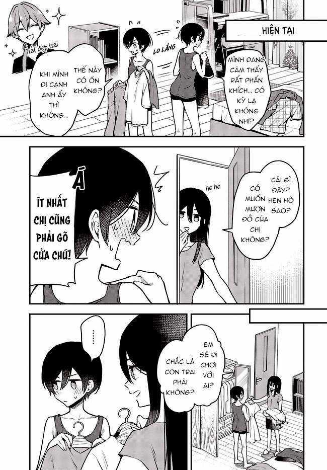 Tôi Là Kỵ Sĩ Anh Hùng Của Đế Chế Liên Thiên Hà! Chapter 18 trang 6