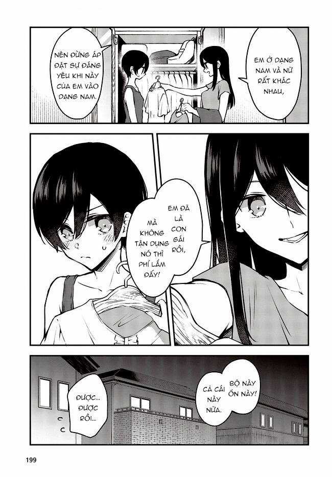 Tôi Là Kỵ Sĩ Anh Hùng Của Đế Chế Liên Thiên Hà! Chapter 18 trang 8