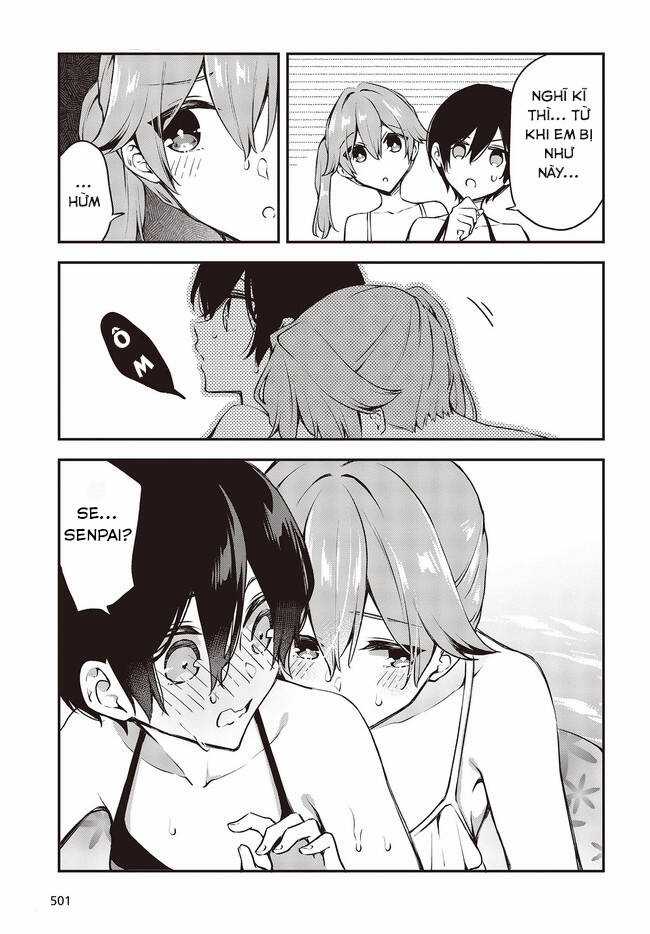 Tôi Là Kỵ Sĩ Anh Hùng Của Đế Chế Liên Thiên Hà! Chapter 19 trang 12