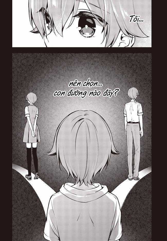 Tôi Là Kỵ Sĩ Anh Hùng Của Đế Chế Liên Thiên Hà! Chapter 19 trang 3