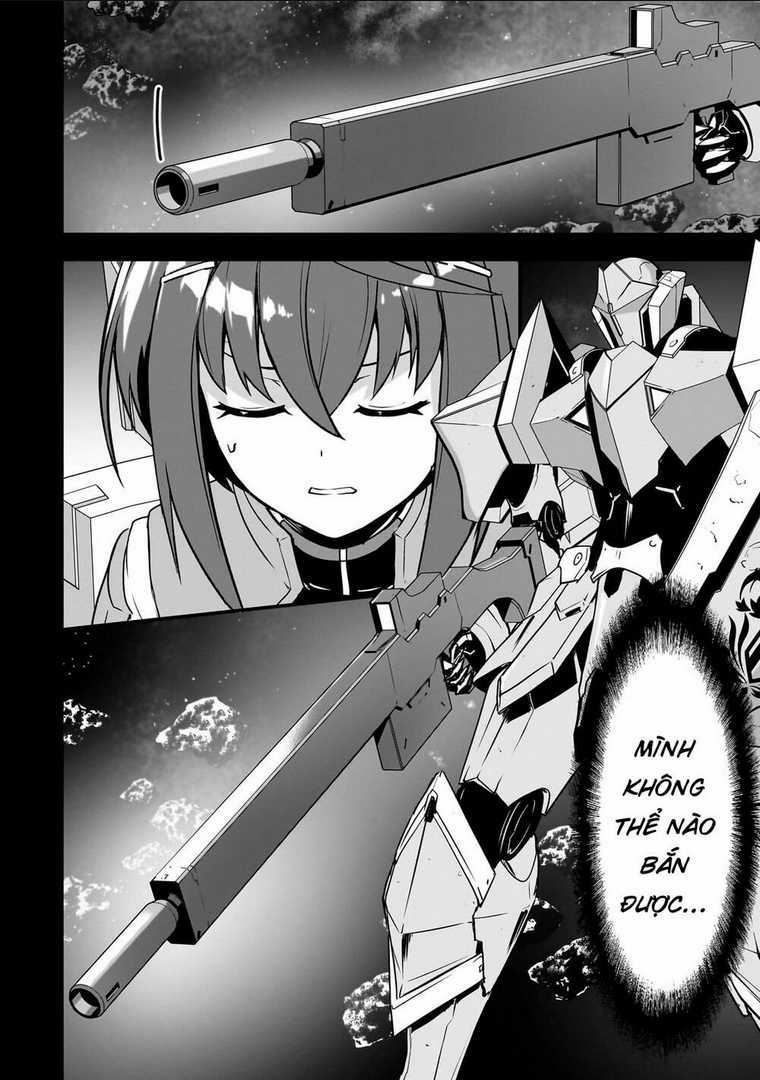 Tôi Là Kỵ Sĩ Anh Hùng Của Đế Chế Liên Thiên Hà! Chapter 2 trang 12