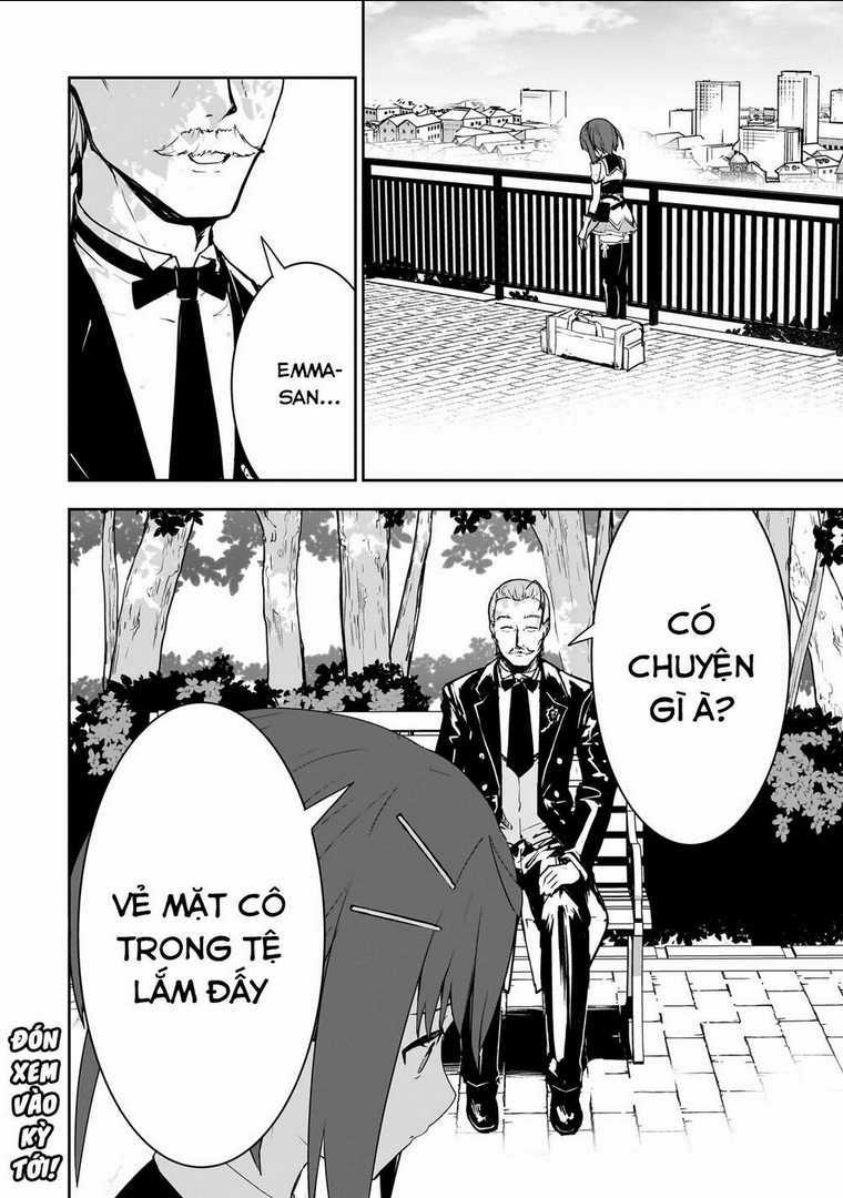 Tôi Là Kỵ Sĩ Anh Hùng Của Đế Chế Liên Thiên Hà! Chapter 2 trang 27