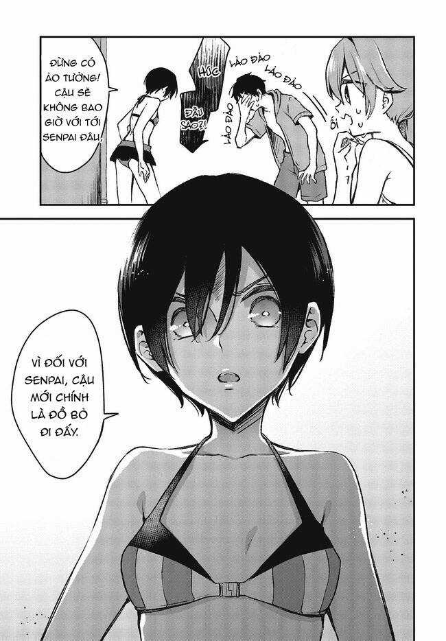 Tôi Là Kỵ Sĩ Anh Hùng Của Đế Chế Liên Thiên Hà! Chapter 20 trang 10