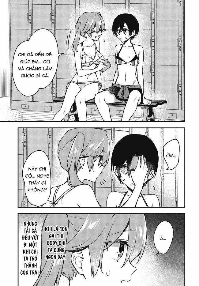 Tôi Là Kỵ Sĩ Anh Hùng Của Đế Chế Liên Thiên Hà! Chapter 20 trang 14