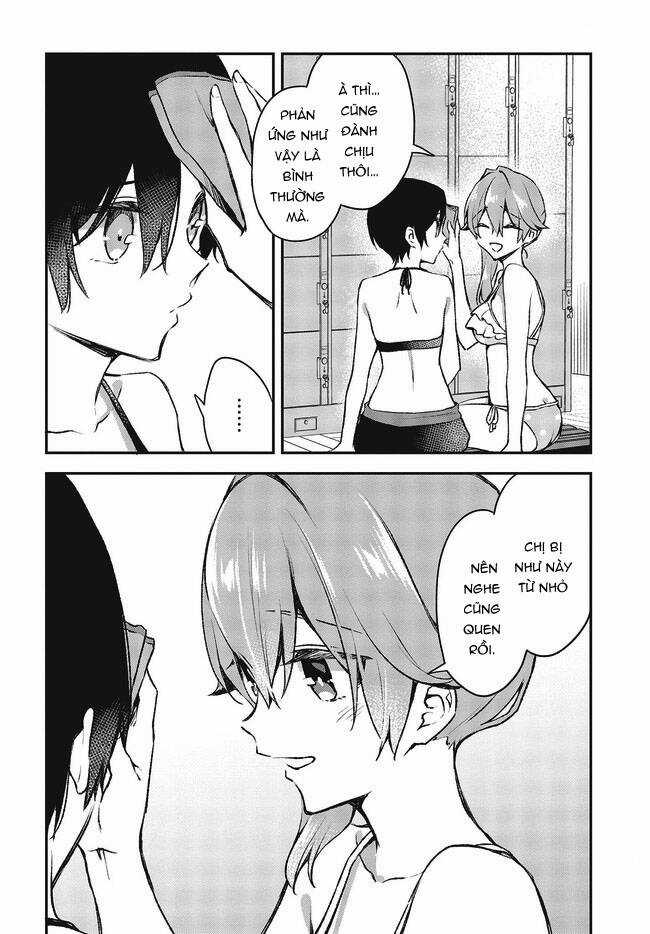 Tôi Là Kỵ Sĩ Anh Hùng Của Đế Chế Liên Thiên Hà! Chapter 20 trang 15