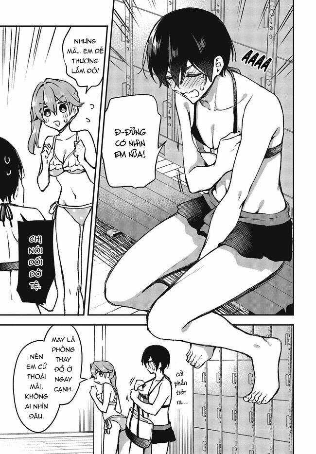 Tôi Là Kỵ Sĩ Anh Hùng Của Đế Chế Liên Thiên Hà! Chapter 20 trang 24