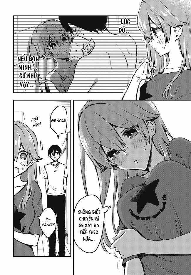 Tôi Là Kỵ Sĩ Anh Hùng Của Đế Chế Liên Thiên Hà! Chapter 21 trang 15