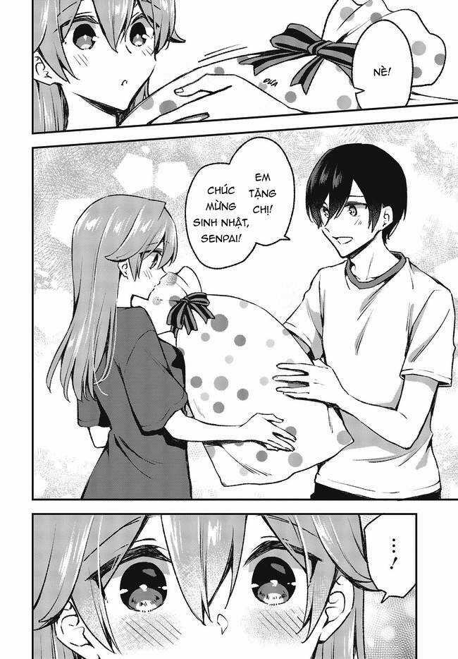 Tôi Là Kỵ Sĩ Anh Hùng Của Đế Chế Liên Thiên Hà! Chapter 21 trang 17