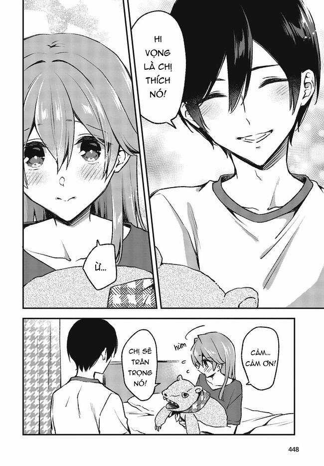 Tôi Là Kỵ Sĩ Anh Hùng Của Đế Chế Liên Thiên Hà! Chapter 21 trang 21