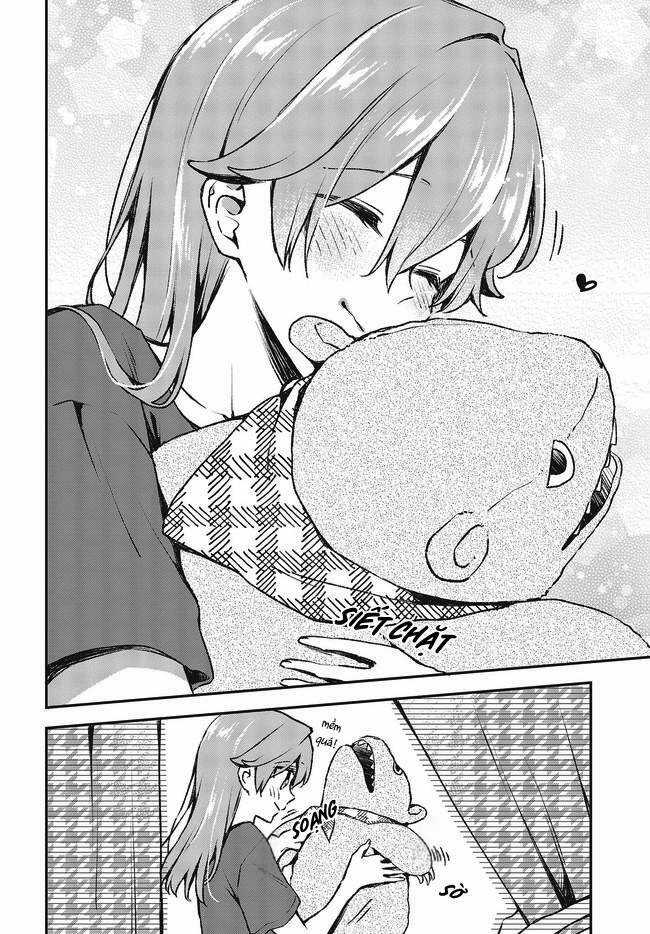 Tôi Là Kỵ Sĩ Anh Hùng Của Đế Chế Liên Thiên Hà! Chapter 21 trang 23